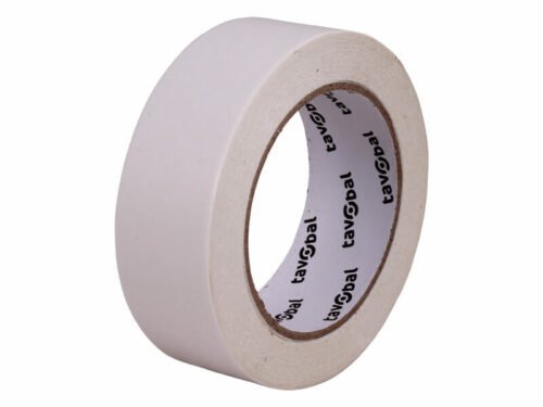 TAVOBAL Oboustranná lepící páska silná 36 mm*25 m