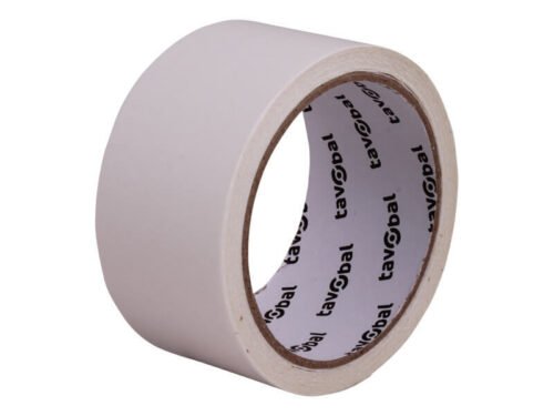 TAVOBAL Oboustranná lepící páska silná 48 mm*10 m