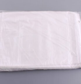 Odtrhávací sáčky 16*24 cm, čiré, balení 1000 ks