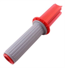 Odvíječ stretch folie GRANÁT 10 cm