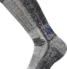 Termo ponožky VoXX ORBIT modrá 35-38 (23-25)