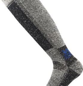 Merino podkolenky VoXX ORBIT modrá 43-46 (29-31)