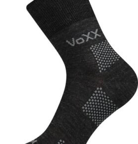 Ponožky VoXX ORIONIS tmavě šedá 43-46 (29-31)