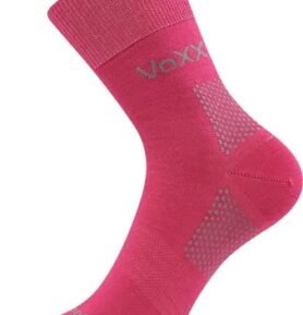 Ponožky VoXX ORIONIS fuxia 35-38 (23-25)
