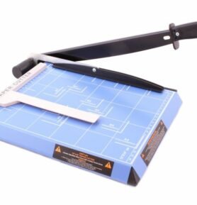 Paper Cutter A4-8100
