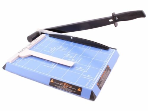 Paper Cutter A4-8100