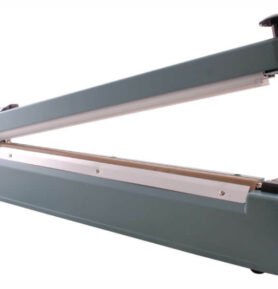 KF Ruční impulsní svářečka s ořezem KF 500 HC
