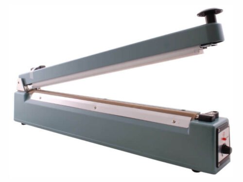 KF Ruční impulsní svářečka s ořezem KF 500 HC