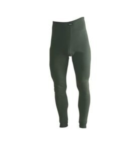 Pánské zimní termo spodky BIDUN 707 TEX khaki S