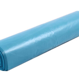 TAVOBAL Pytle na odpad modré 120 l, role 25 ks, typ 60
