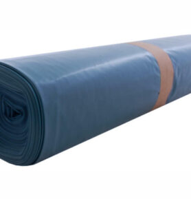 TAVOBAL Plastové pytle modré 120 l, balení 15 ks, typ 100