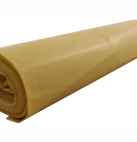TAVOBAL Pytle na odpad žluté 120 l, role 25 ks, typ 60