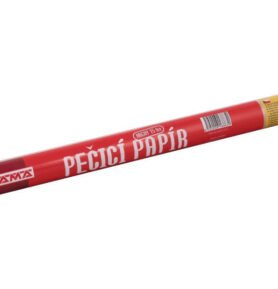 Papír na pečení, archy 38*42 cm - 15ks/rolička