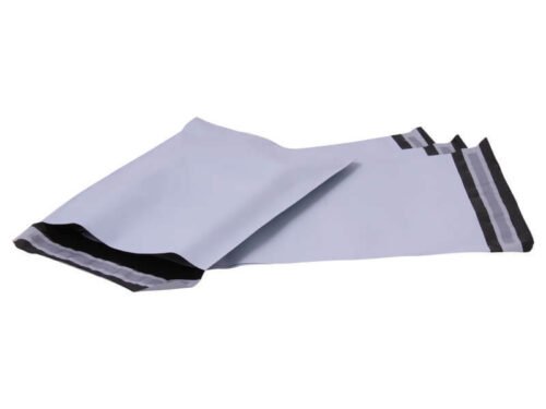 Plastová obálka LDPE 190*263 mm