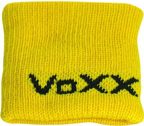Potítko VoXX žlutá uni