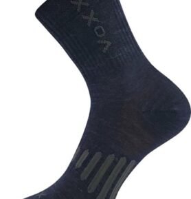 Ponožky VoXX POWRIX tmavě modrá 43-46 (29-31)