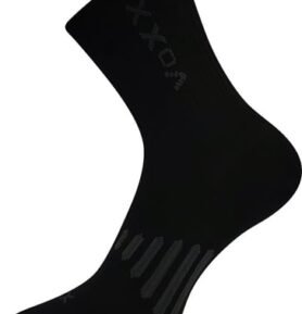 Ponožky VoXX POWRIX černá 39-42 (26-28)