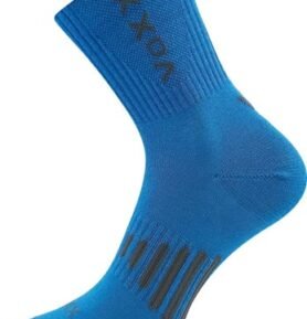 Ponožky VoXX POWRIX tyrkys 43-46 (29-31)
