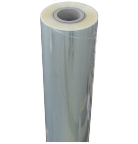 PP folie 100 cm*1000 m, čirá role