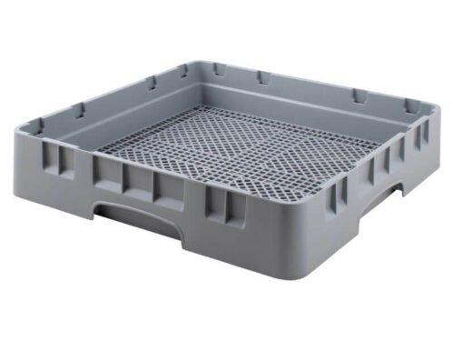 Cambro Plastová přepravka do termoboxu na dort, 500*500*100 mm