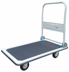 Přepravní vozík KREATOR KRT670101 - 150 kg