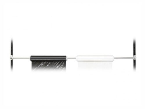 RedSteel Přídavný přední úchyt stretch folií