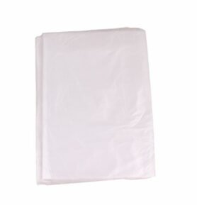 Přířezy 70*100 cm, HDPE, čiré, balení 500 ks