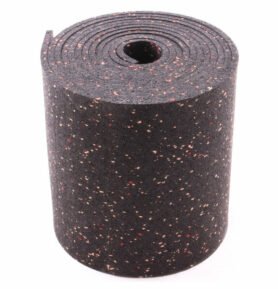 Protiskluzová podložka pod náklad, šíře 25 cm, role 5 m