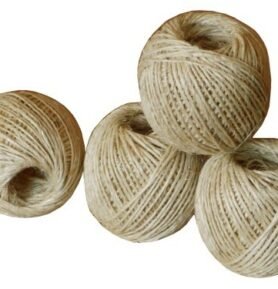 Provázek / motouz SISAL, klubko 100 g