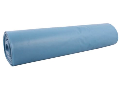 TAVOBAL Igelitové pytle modré 120 l, 70*110 cm, balení 25 ks, typ 80