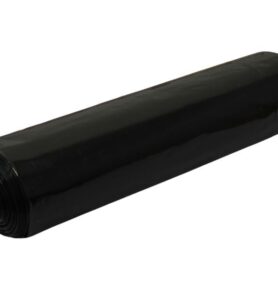 TAVOBAL Pytle na odpad černé 120 l, role 25 ks, typ 60