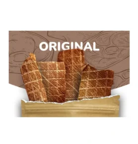 Porkies masové chipsy Original, 30g