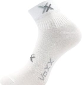 Ponožky VoXX QUENDA bílá 43-46 (29-31)