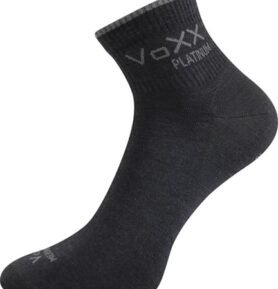 Ponožky VoXX RADIK černá 43-46 (29-31)