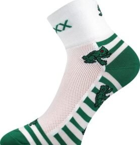 Ponožky VoXX RALF X žabky 39-42 (26-28)