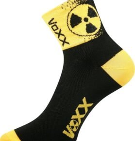 Ponožky VoXX RALF X radiace 39-42 (26-28)