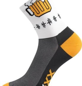 Ponožky VoXX RALF X pivo 39-42 (26-28)