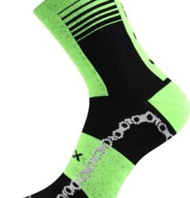 Ponožky VoXX RALFI neon zelená 43-46 (29-31)