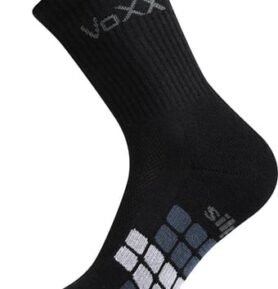 Ponožky VoXX RAPTOR černá 35-38 (23-25)