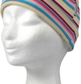 Kojenecká čepice VoXX RAVČES vzor A 2 (32 cm)