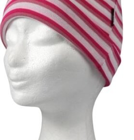 Kojenecká čepice VoXX RAVČES vzor C 2 (32 cm)