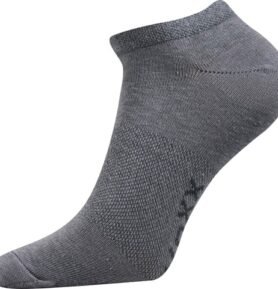 Ponožky VoXX REX 00 světle šedá 47-50 (32-34)
