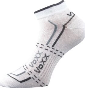 Ponožky VoXX REX 11 bílá 39-42 (26-28)