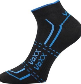 Ponožky VoXX REX 11 černá 39-42 (26-28)