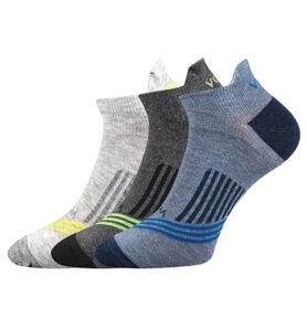 Ponožky Rex 12 mix 39-42 (26-28)