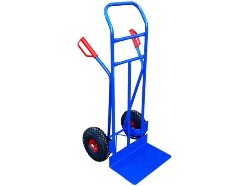 Křen Rudl 031.C 350 kg - MAXI ložná plocha, 50*29 cm