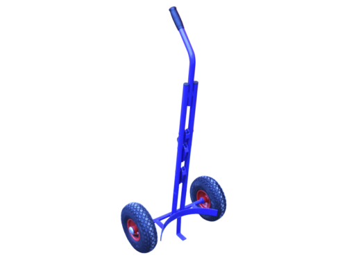 Křen Rudl 027.A na KEG sud 150 kg