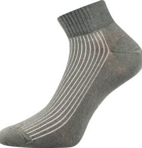 Ponožky VoXX SETRA khaki 43-46 (29-31)
