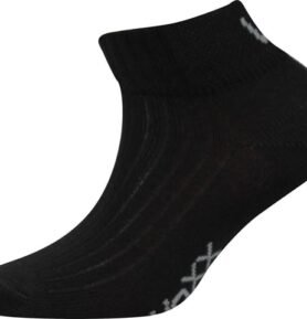 Ponožky VoXX SETRA dětská černá 30-34 (20-22)