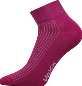 Ponožky VoXX SETRA fuxia 39-42 (26-28)